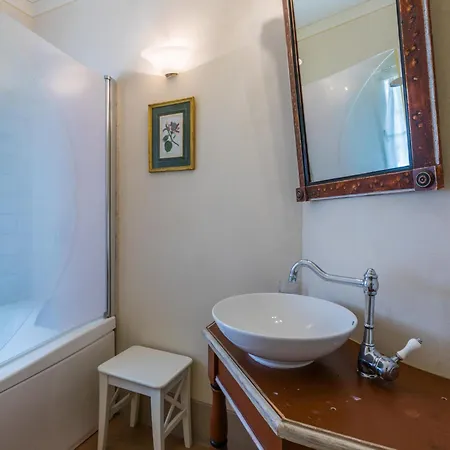 Poggio Al Pruno By Interhome Sassa (Tuscany)