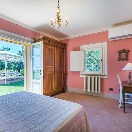 Poggio Al Pruno By Interhome Villa Sassa (Tuscany)
