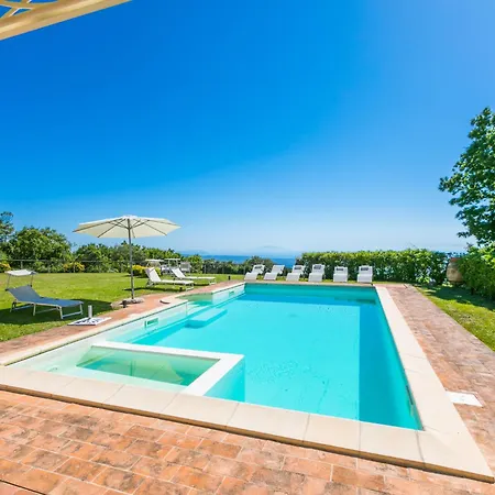 Poggio Al Pruno By Interhome Sassa (Tuscany)