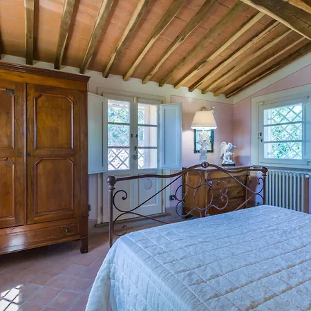 Poggio Al Pruno By Interhome Villa *
