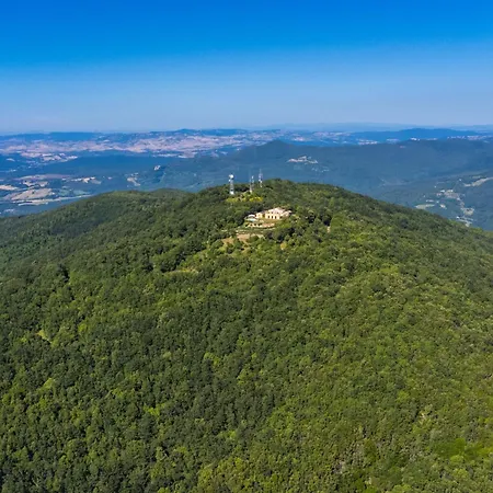 Poggio Al Pruno By Interhome *