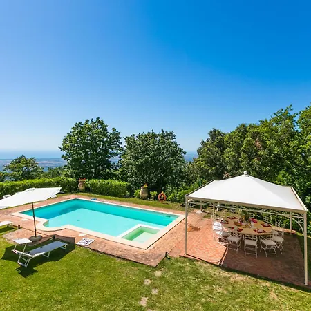 Poggio Al Pruno By Interhome