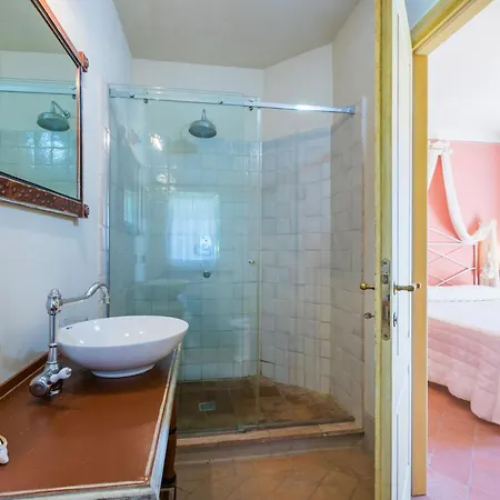 Villa Poggio Al Pruno By Interhome *