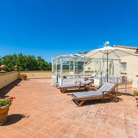 Poggio Al Pruno By Interhome *