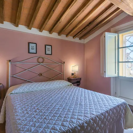 Poggio Al Pruno By Interhome Sassa (Tuscany)