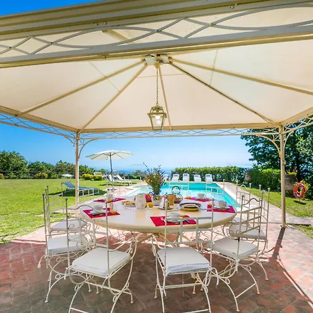 Poggio Al Pruno By Interhome