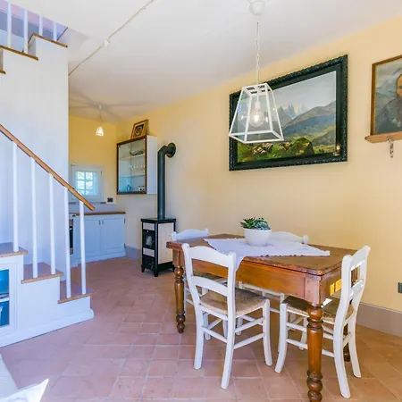 Poggio Al Pruno By Interhome Villa Sassa (Tuscany)