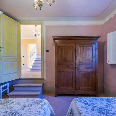 Poggio Al Pruno By Interhome *