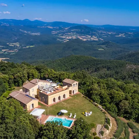 Poggio Al Pruno By Interhome