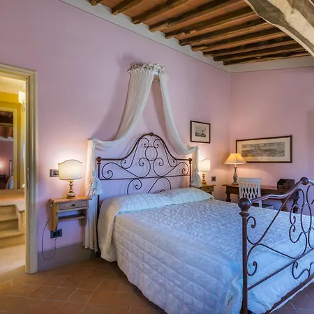 Poggio Al Pruno By Interhome Villa