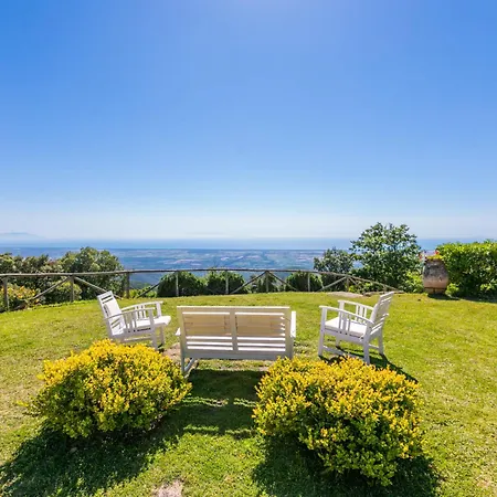 Poggio Al Pruno By Interhome Villa *