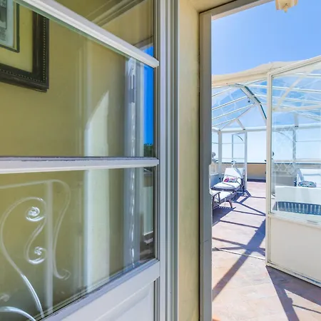 Poggio Al Pruno By Interhome * Sassa (Tuscany)