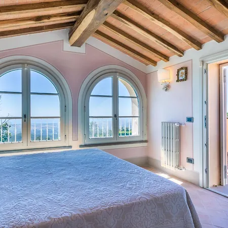 Poggio Al Pruno By Interhome