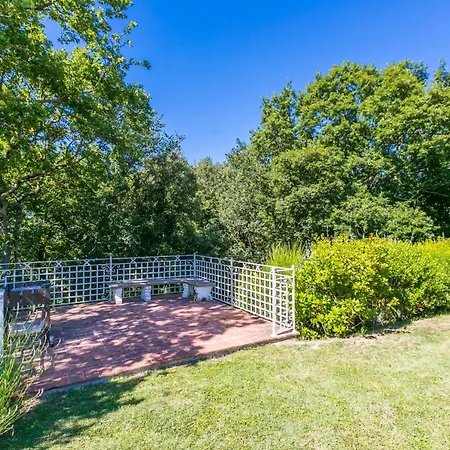 Villa Poggio Al Pruno By Interhome