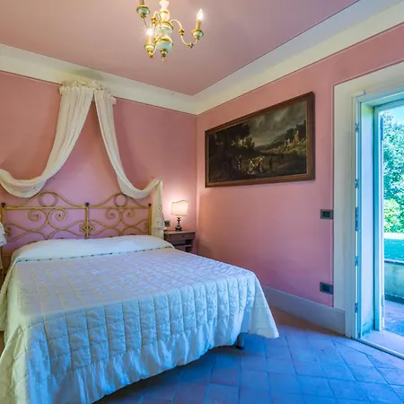 Poggio Al Pruno By Interhome Villa *