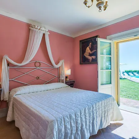 Villa Poggio Al Pruno By Interhome *