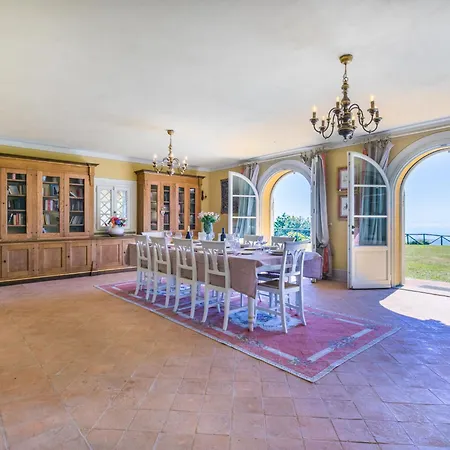 Poggio Al Pruno By Interhome Villa Sassa (Tuscany)