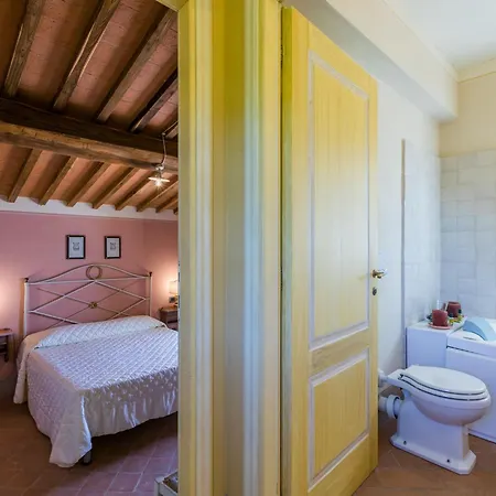 Poggio Al Pruno By Interhome *