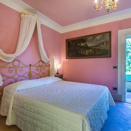 Poggio Al Pruno By Interhome