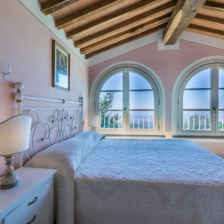 Poggio Al Pruno By Interhome Villa *