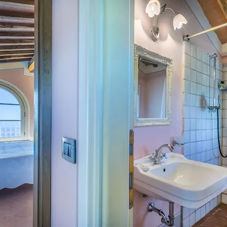 Villa Poggio Al Pruno By Interhome *