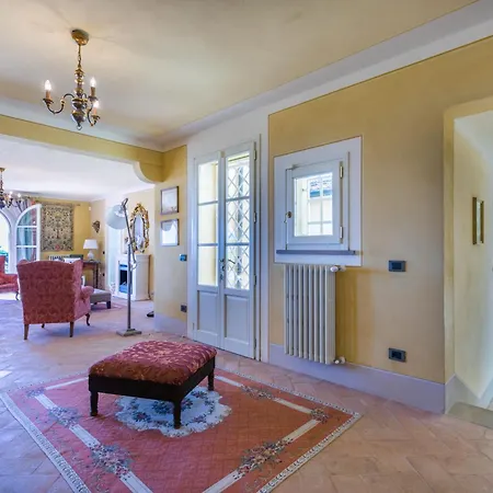 Poggio Al Pruno By Interhome Villa Sassa (Tuscany)