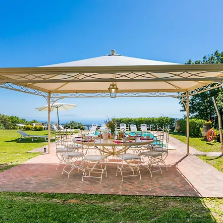 Poggio Al Pruno By Interhome