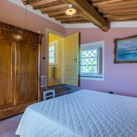 Poggio Al Pruno By Interhome *