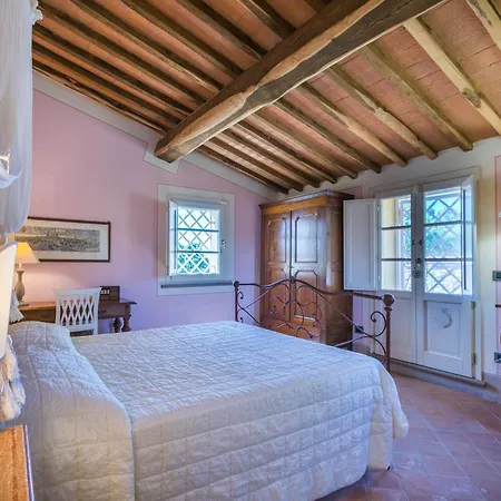 Poggio Al Pruno By Interhome * Sassa (Tuscany)