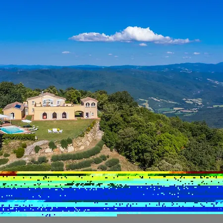 Poggio Al Pruno By Interhome Villa