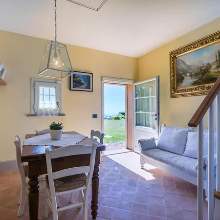 Villa Poggio Al Pruno By Interhome *