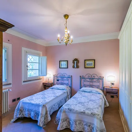 Poggio Al Pruno By Interhome Villa Sassa (Tuscany)