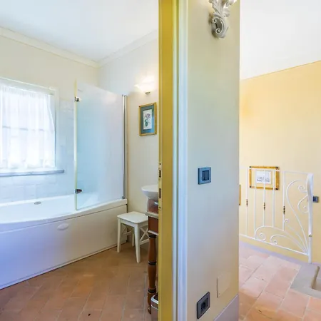 Villa Poggio Al Pruno By Interhome Sassa (Tuscany)