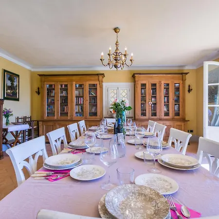 Poggio Al Pruno By Interhome *