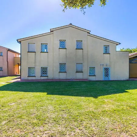 Poggio Al Pruno By Interhome Villa *