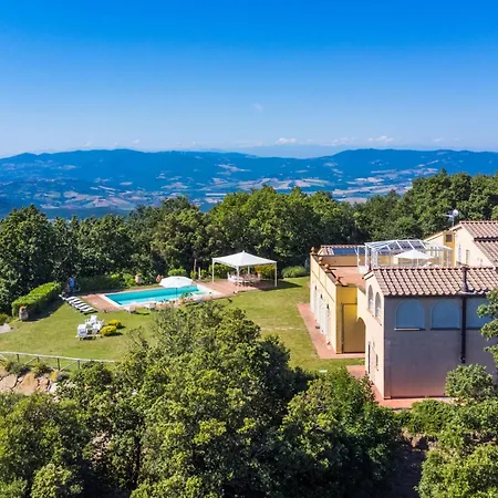 Poggio Al Pruno By Interhome *