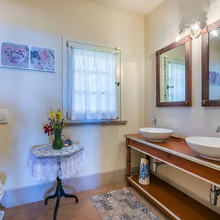 Poggio Al Pruno By Interhome Sassa (Tuscany)