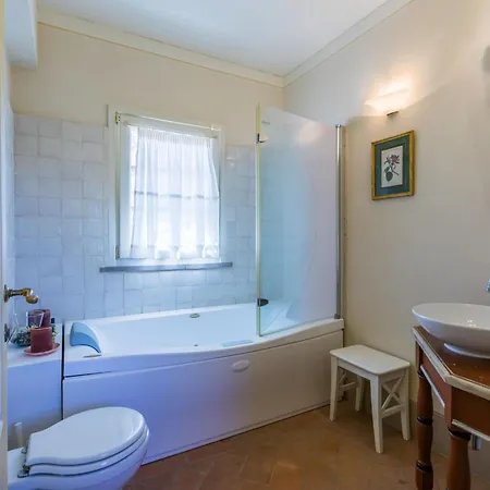 Poggio Al Pruno By Interhome * Sassa (Tuscany)