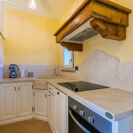 Poggio Al Pruno By Interhome Villa