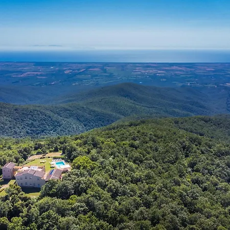 Poggio Al Pruno By Interhome Villa *