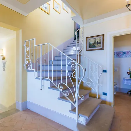 Poggio Al Pruno By Interhome *