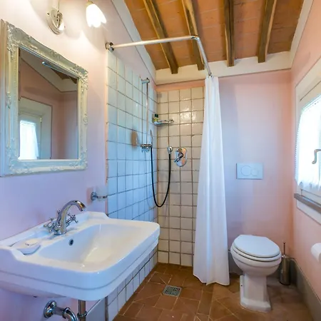 Poggio Al Pruno By Interhome Sassa (Tuscany)