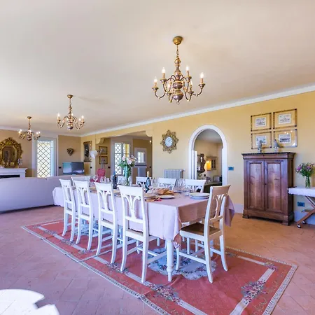 Poggio Al Pruno By Interhome Villa