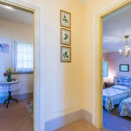 Poggio Al Pruno By Interhome Villa *