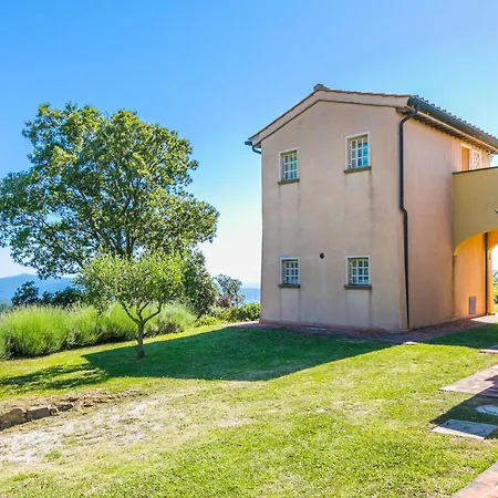 Poggio Al Pruno By Interhome Villa Sassa (Tuscany)