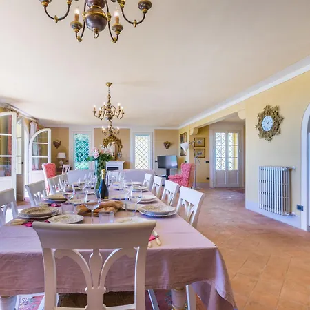 Poggio Al Pruno By Interhome *