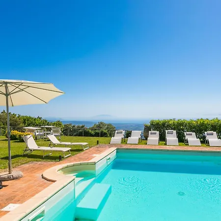 Poggio Al Pruno By Interhome Sassa (Tuscany)