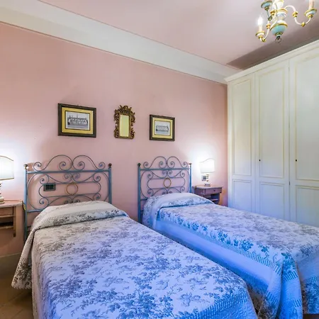 Poggio Al Pruno By Interhome * Sassa (Tuscany)