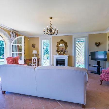 Poggio Al Pruno By Interhome Villa