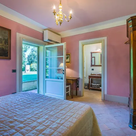 Poggio Al Pruno By Interhome Villa Sassa (Tuscany)